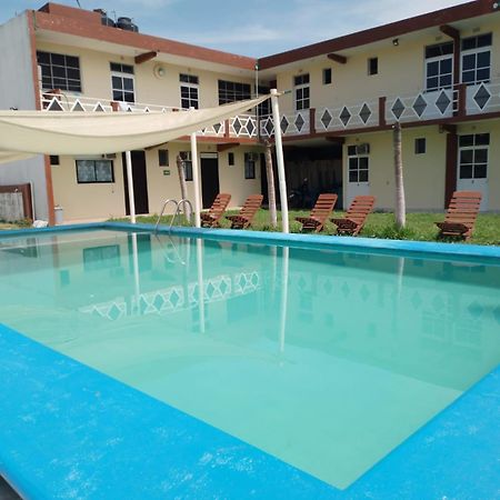 Hotel Maria Ines Βερακρούζ Εξωτερικό φωτογραφία