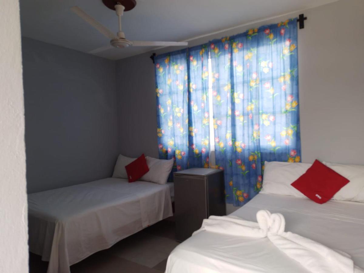 Hotel Maria Ines Βερακρούζ Εξωτερικό φωτογραφία