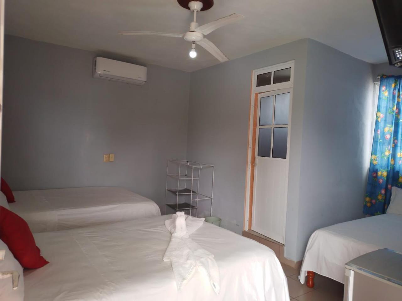 Hotel Maria Ines Βερακρούζ Εξωτερικό φωτογραφία