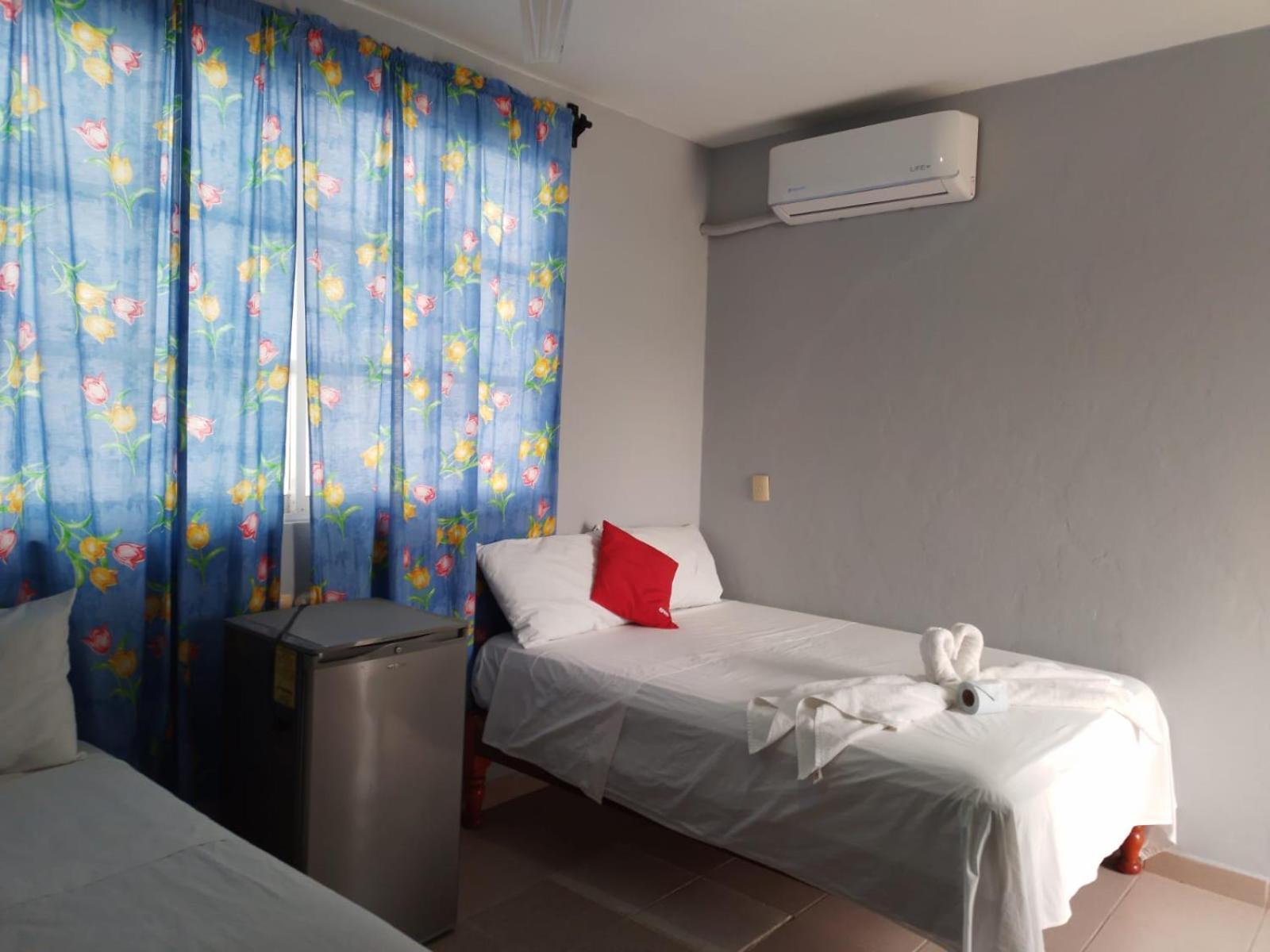 Hotel Maria Ines Βερακρούζ Εξωτερικό φωτογραφία