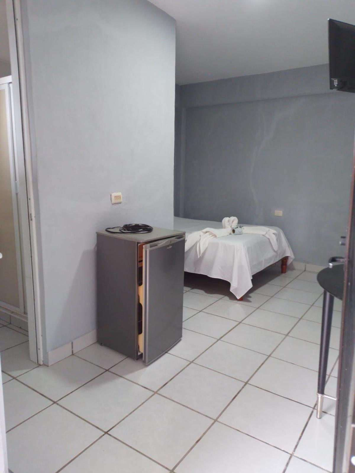 Hotel Maria Ines Βερακρούζ Εξωτερικό φωτογραφία