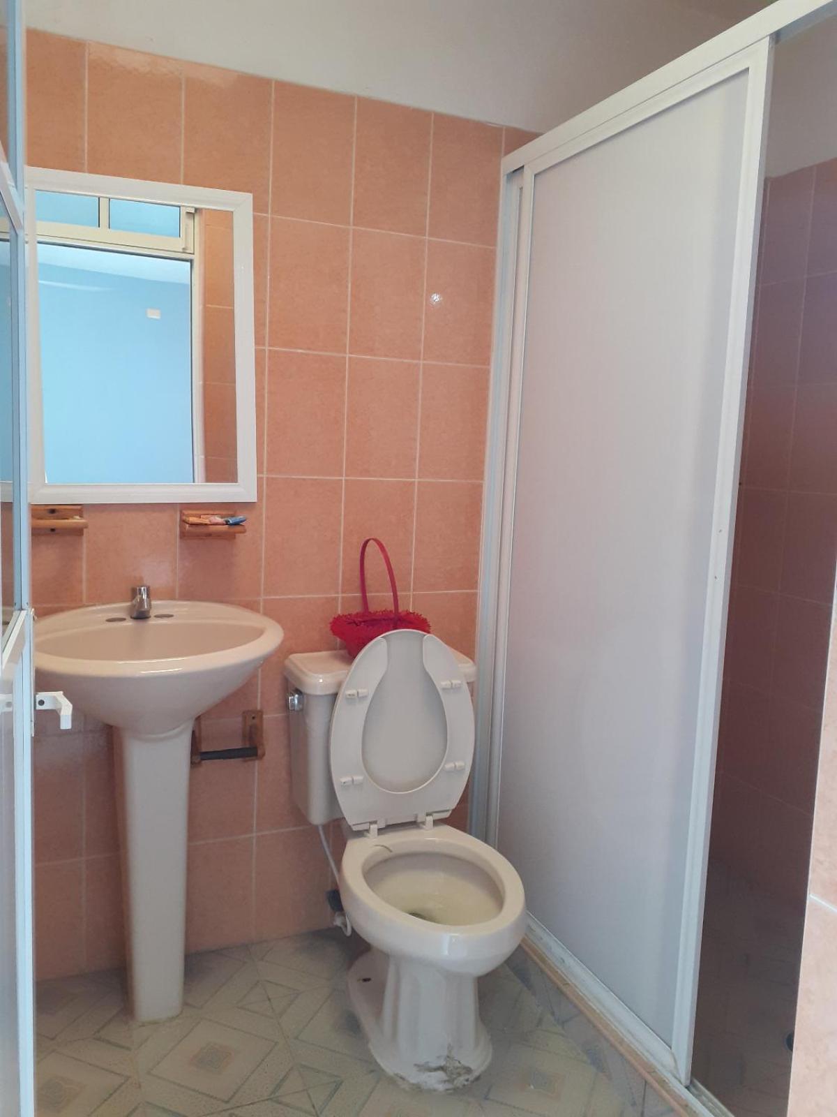 Hotel Maria Ines Βερακρούζ Εξωτερικό φωτογραφία